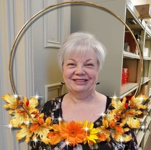 Meet your Posher, Karen